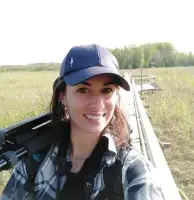 Laura Bosco