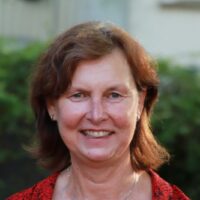 Marja Spierenburg Marja Spierenburg