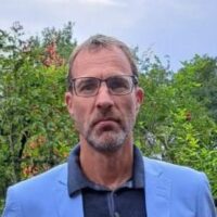 Peter van Bodegom