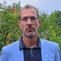 Peter van Bodegom Peter van Bodegom