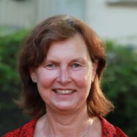 Marja Spierenburg